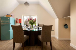 Upper Wing - Norfolk Cottage Agency